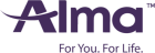 Logo Alma