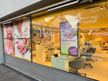 Dezember 2025: Neueröffnung Studio Dietikon