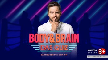 Mai 2025: Vina mischt die Bachelorette-Quizshow auf!