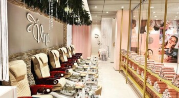 Oktober 2022: Neueröffnung Studio im Shoppi Tivoli