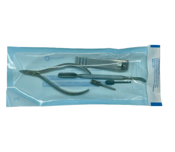 April 2024: Hygiene auf höchstem Standard