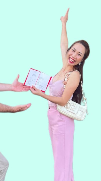 November 2023: Stolz auf unsere Leitung!