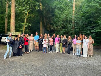 Juli 2025: Ein Sommerabend voller Wertschätzung