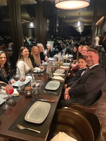 Dezember 2025: Ein festlicher Jahresausklang