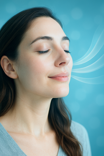 Dezember 2019: 4,5-fache Luftumwälzung pro Stunde