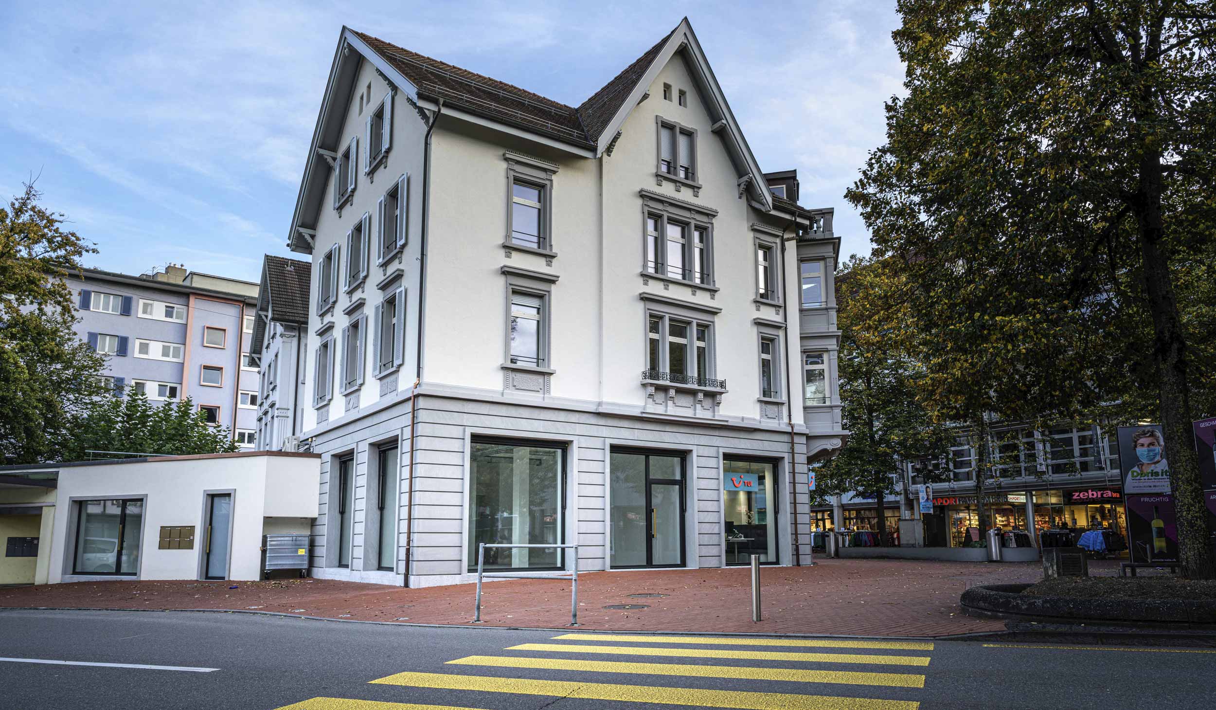 Willkommen bei Vina nail & lash